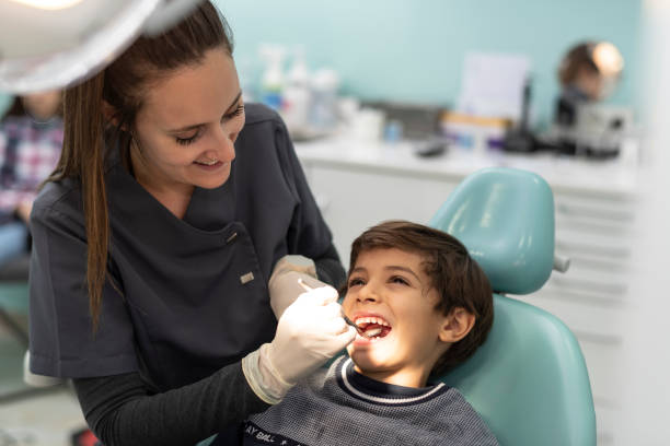 Best Urgent Care for Lost Fillings or Crowns in Monon, IN