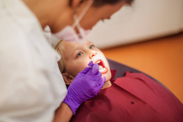 Best Urgent Care for Lost Fillings or Crowns in Monon, IN